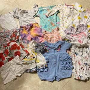 baby clothes